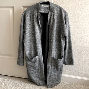 Cotton Emporium Long Bomber